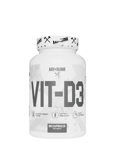 VIT-D3 // Daily Essentials